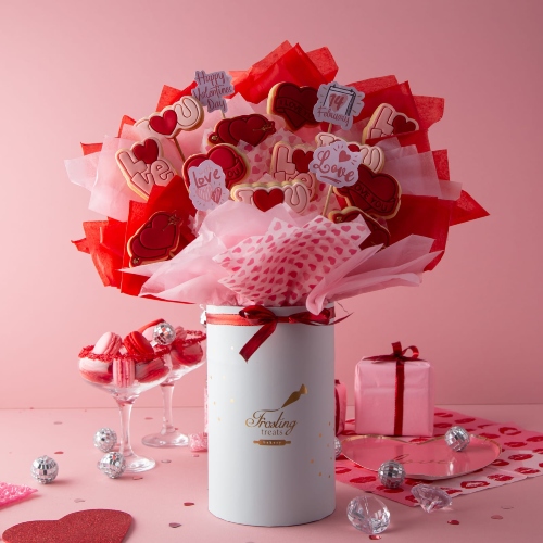 Cookies Big Bouquet
