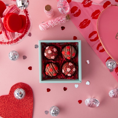 Love 5 for 10 Offer