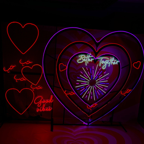 Vintage Valentine Theme