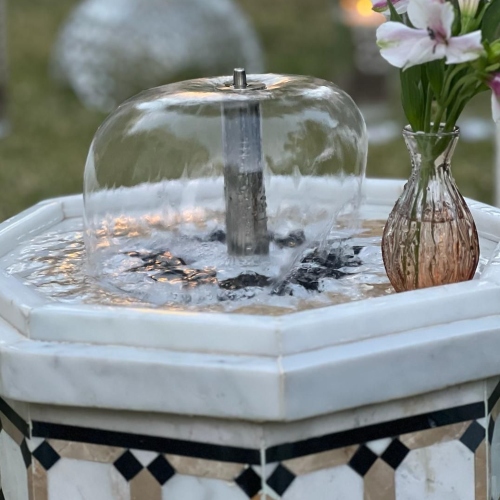 Arabesque Theme