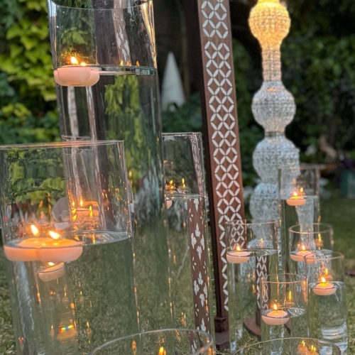 Arabesque Theme