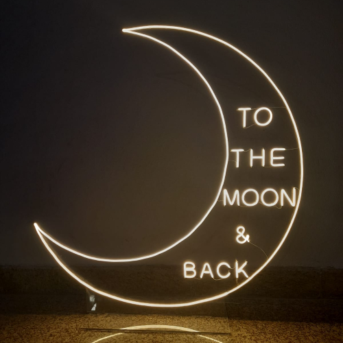 To The Moon