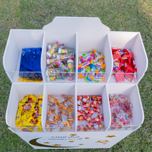 Candy Cart