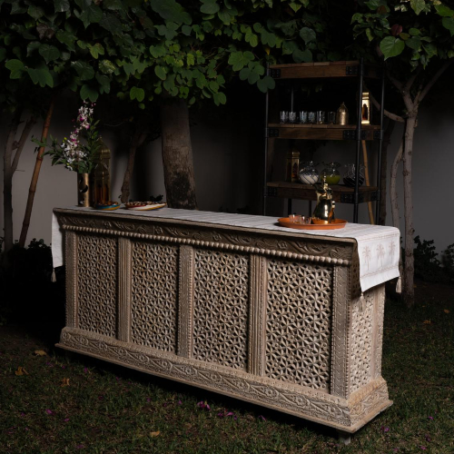 Refreshment Station