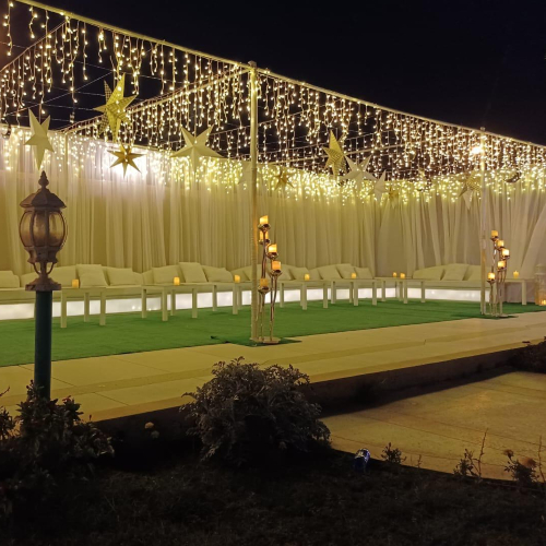Ramadan Setup