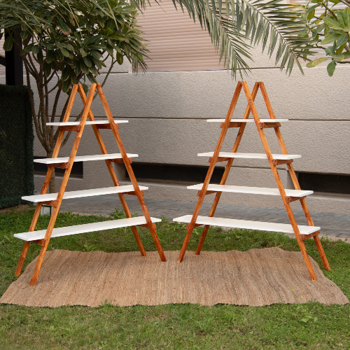 Gergean Shelf