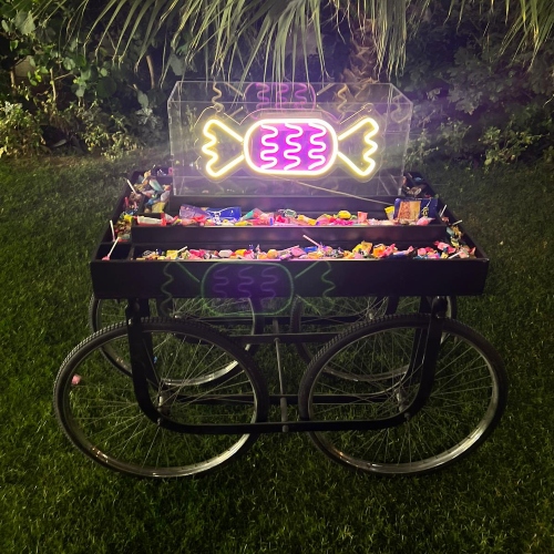 Gergean Cart