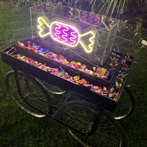 Gergean Cart
