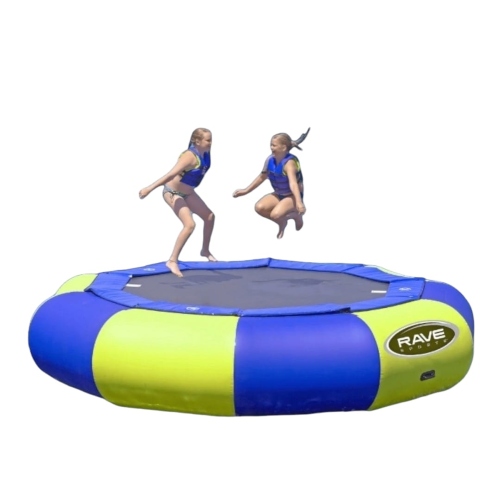 Water Trampoline