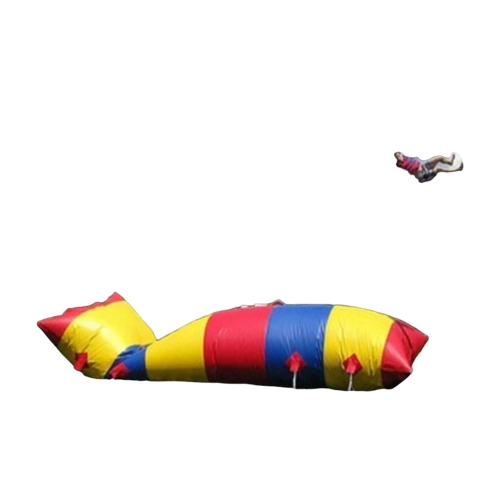Water Catapult 8x3m