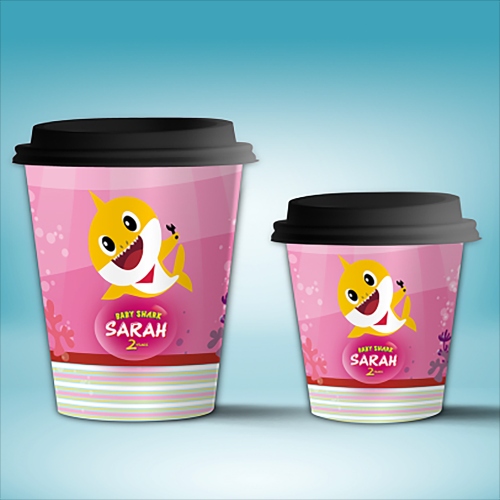 Paper Cups 4 oz