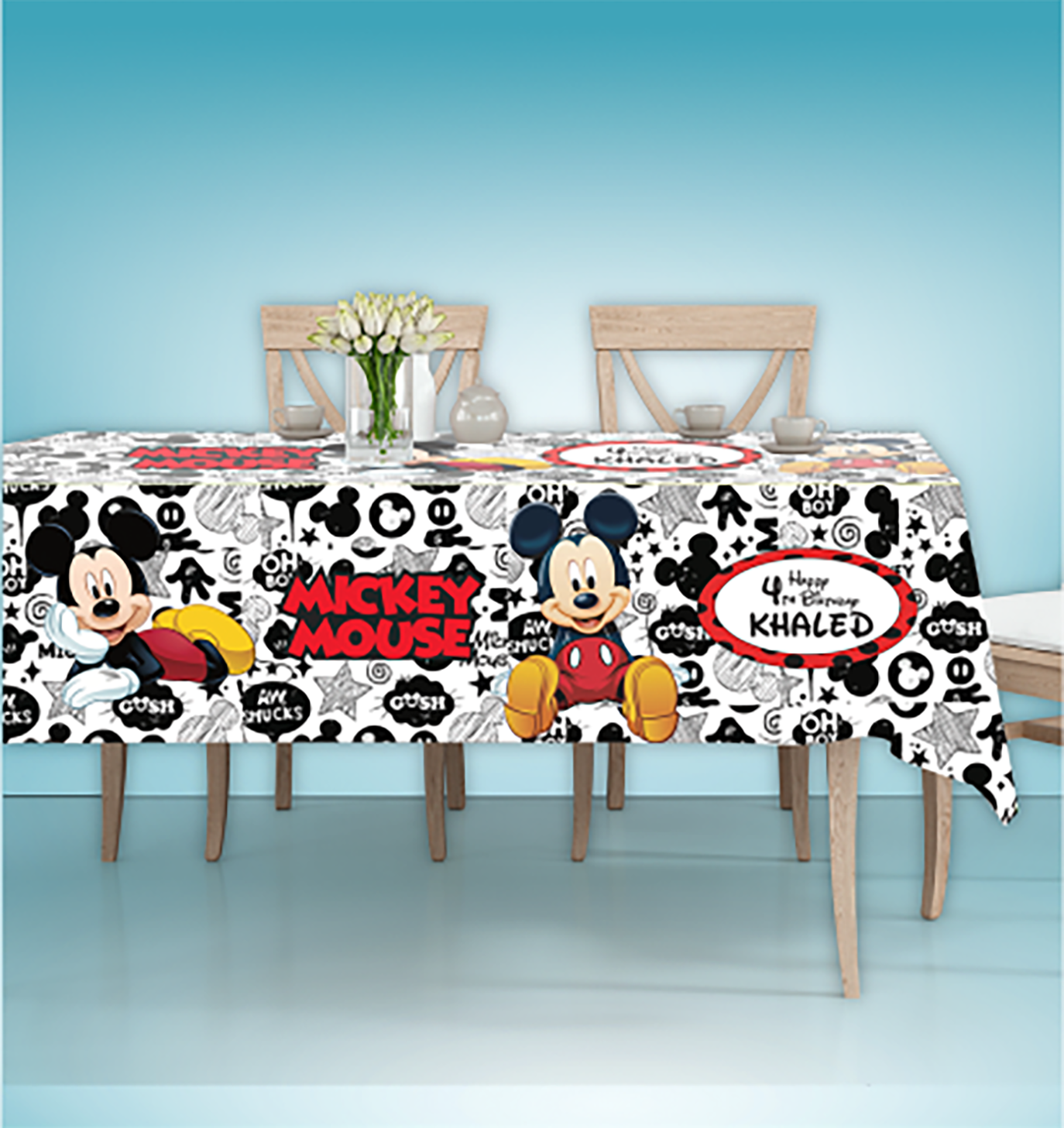 Table Cloth