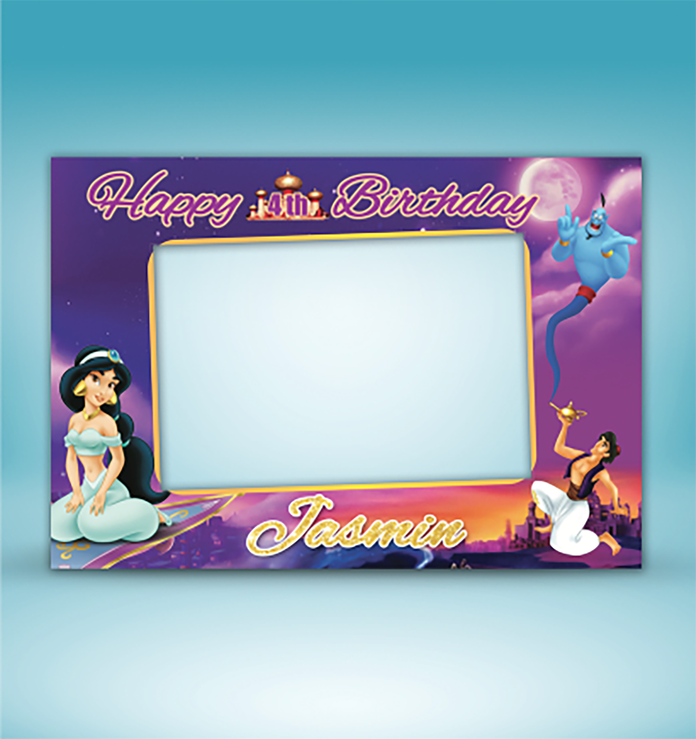 Photo Frame