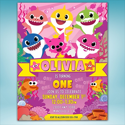 Invitation Card