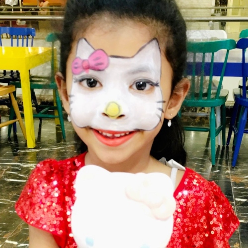 Face Painting