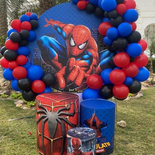 Custom Themed Package