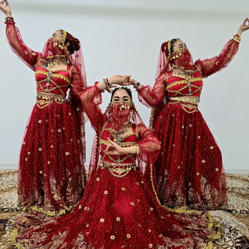 Bollywood Show