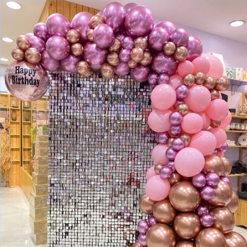 Birthday Theme