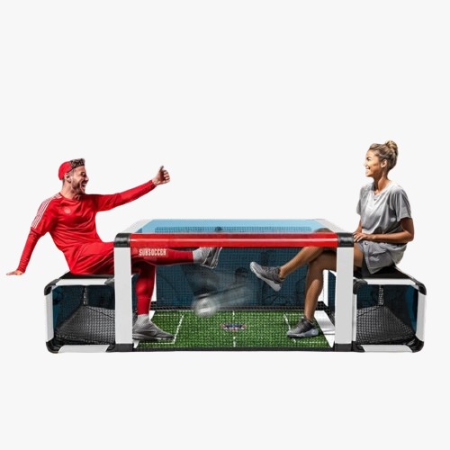 Bench Soccer