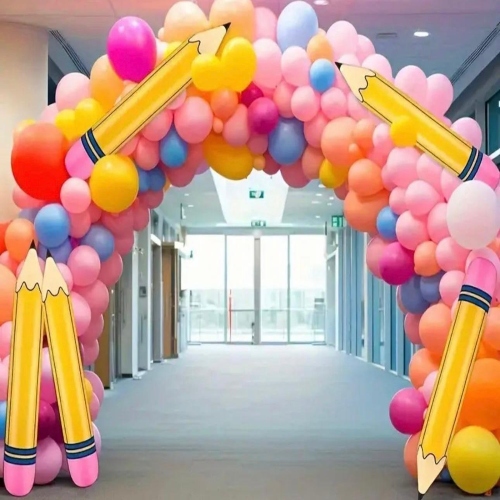 Back to School Balloons