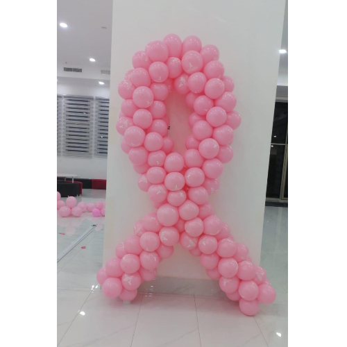 Breast Cancer Stand