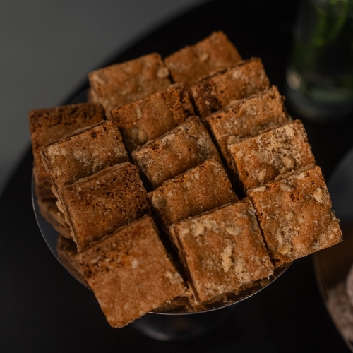 Tobys Estate Coffee & Bites Booth for 100 Persons