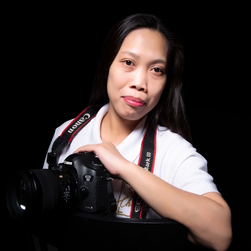 Female Photographer (2 Hours)