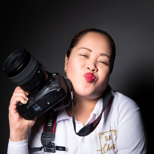 Female Photographer (3 Hours)