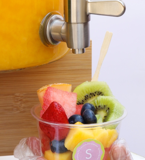 Fruits Station