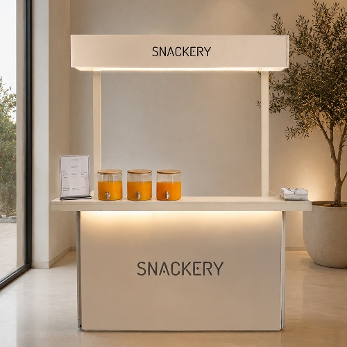 Fruits Station