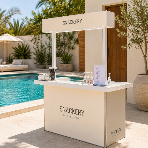 Mojito Station