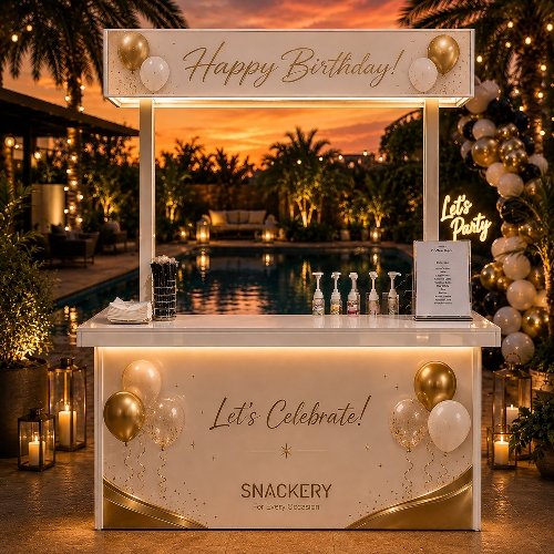 Mojito Station