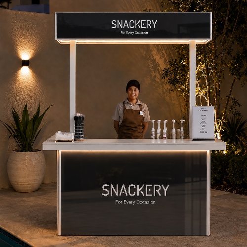 Mojito Station