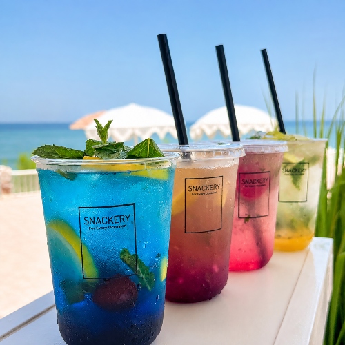 Mojito Station