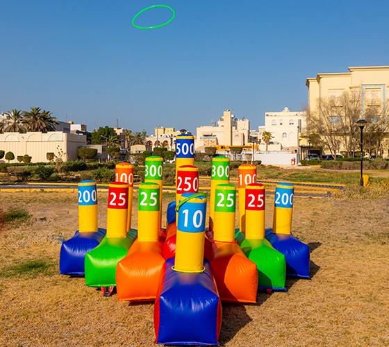 Ring Toss