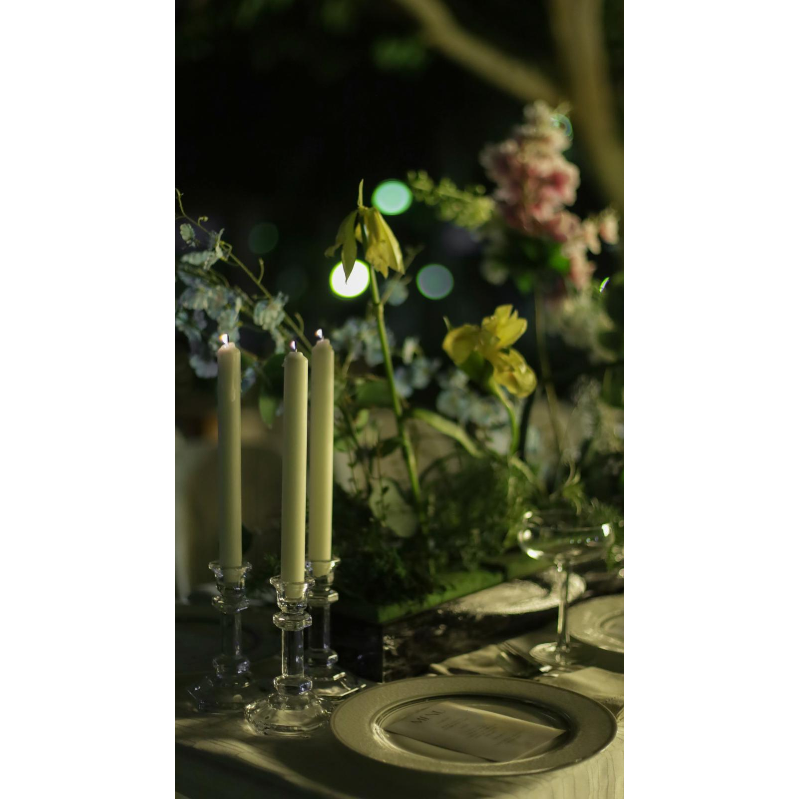 Bride To Be Theme