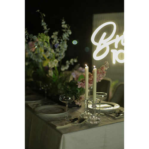 Bride To Be Theme