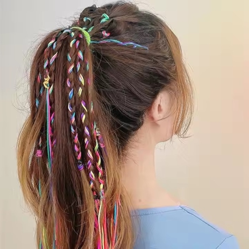 Hair Braiding