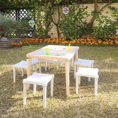 Kidsmania Sand Tables