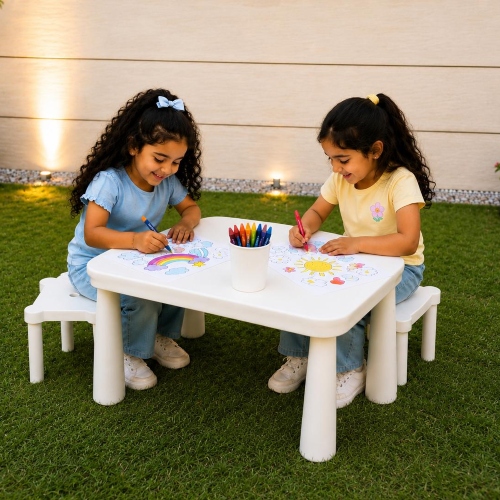 Coloring Tables