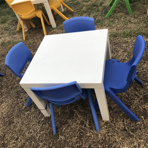 Kids Chairs & Tables