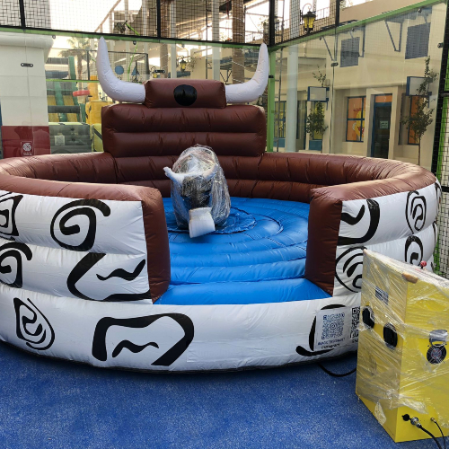 Bull Rider 02