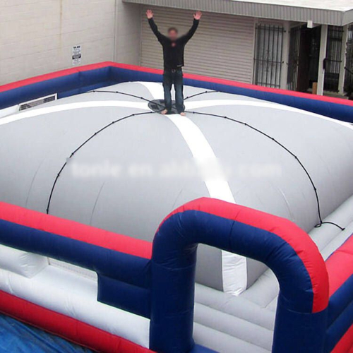 Air Trampoline