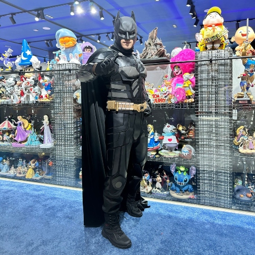 Batman Cosplay