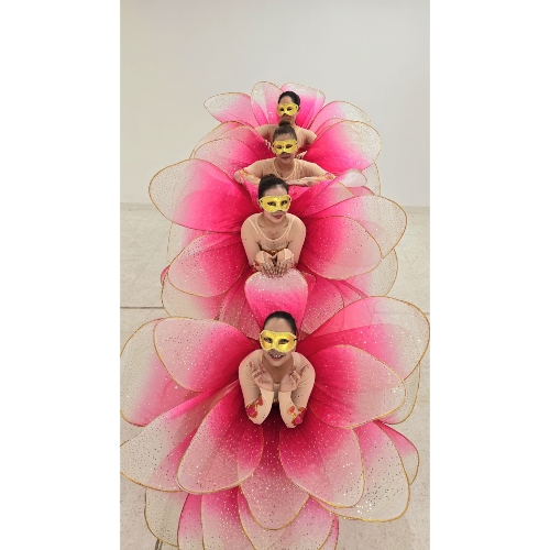 Flowers Show