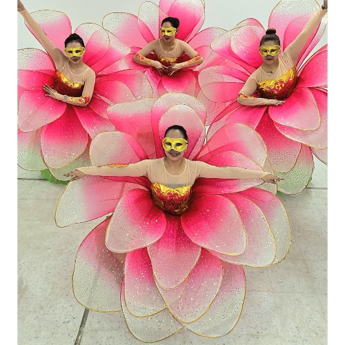 Flowers Show