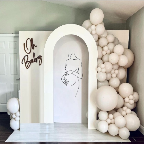 Oh Baby Blush - Charm