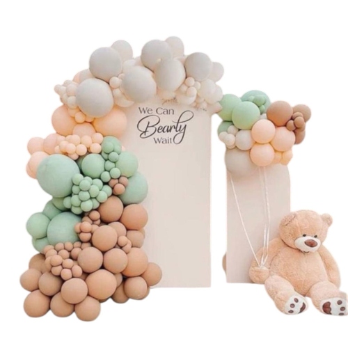 Windy Bear