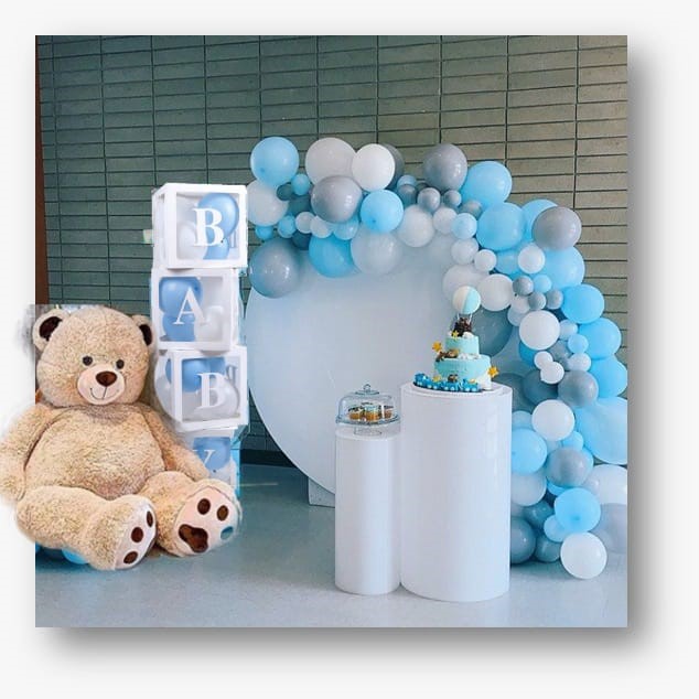 Sparkling Bear With Cool -1
