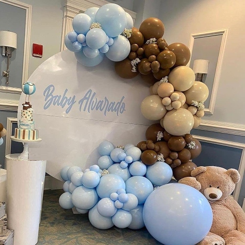 Sparkling Bear With Cool -2